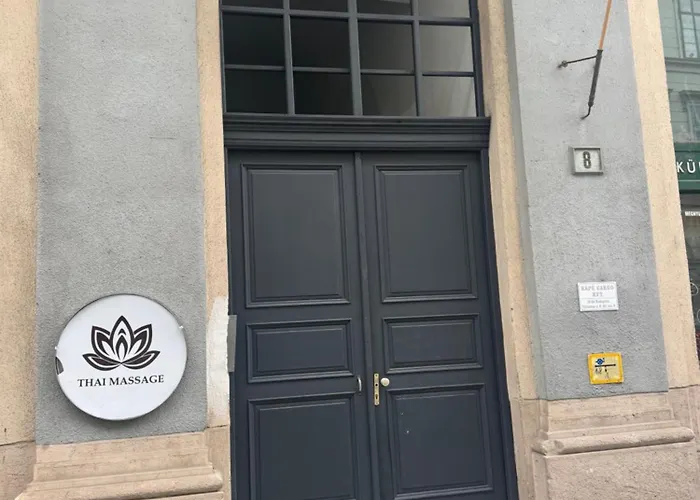 Bp-est Varos Apartament